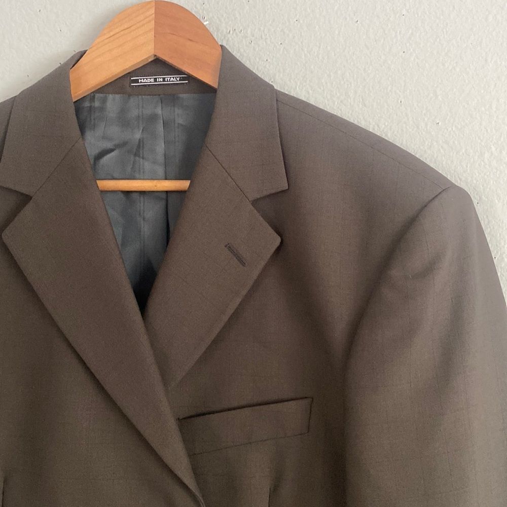 Sartoria Bellini Blazer